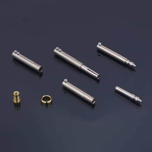 Brass Electrical Components 6